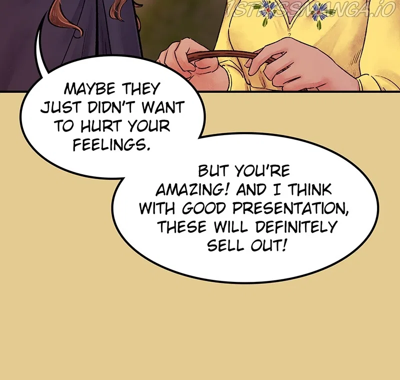 The Witch and The Bull Chapter 85 – Page 72