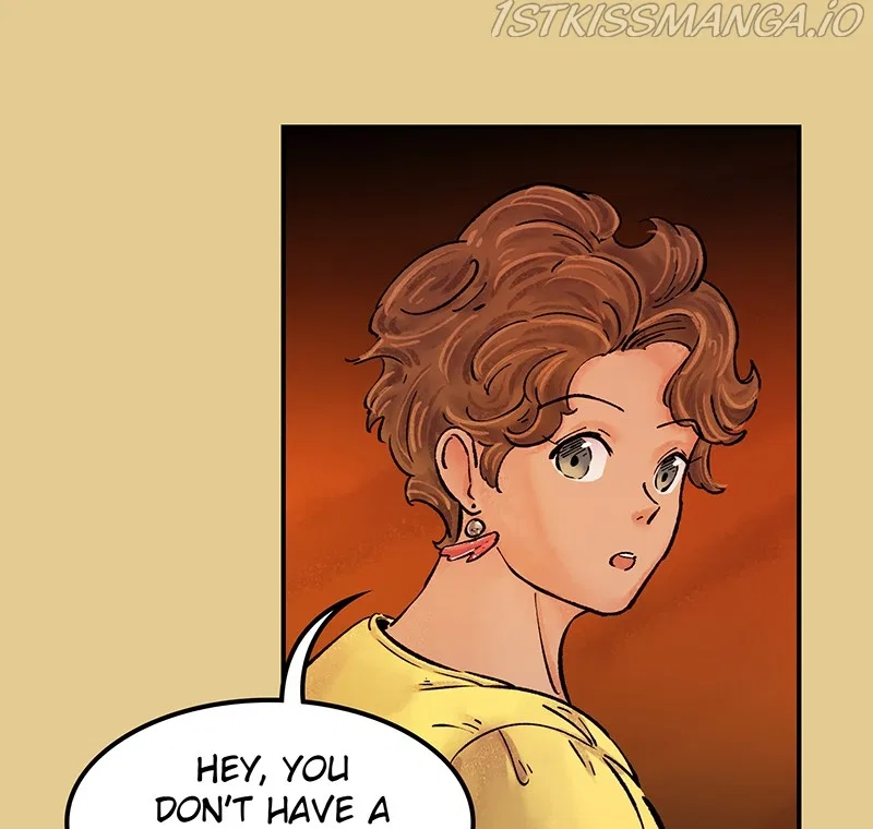 The Witch and The Bull Chapter 85 – Page 73