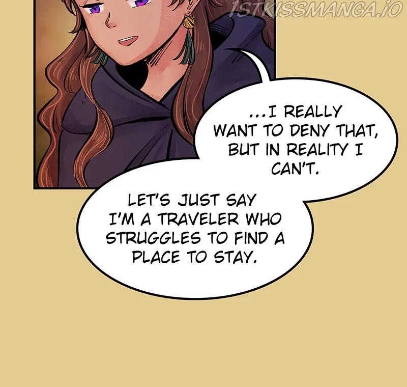 The Witch and The Bull Chapter 85 – Page 75