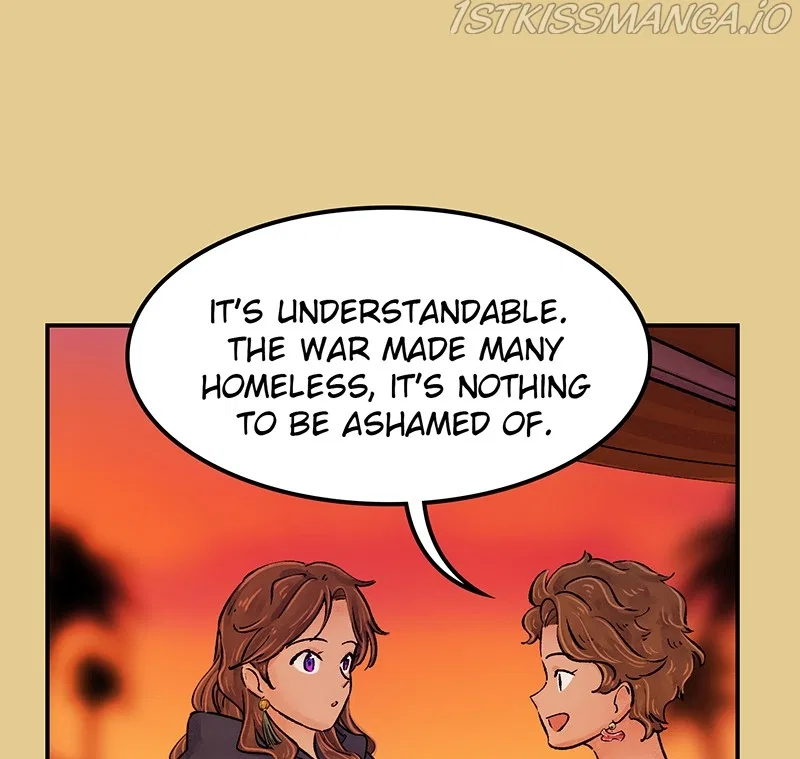 The Witch and The Bull Chapter 85 – Page 76