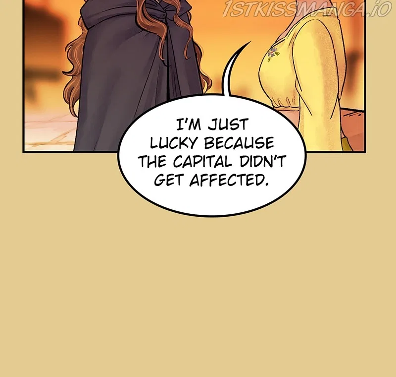 The Witch and The Bull Chapter 85 – Page 77