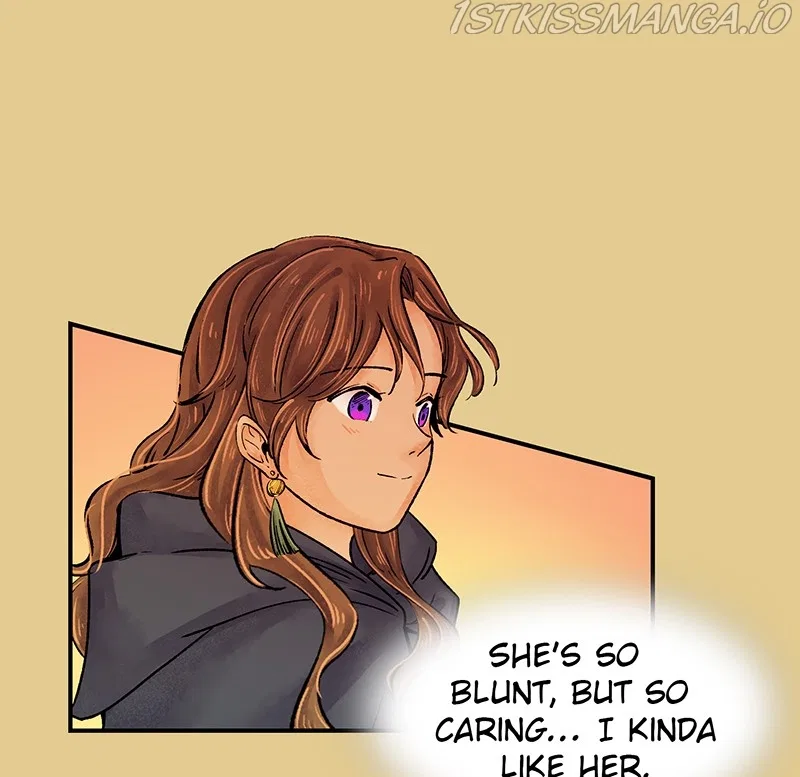 The Witch and The Bull Chapter 85 – Page 78