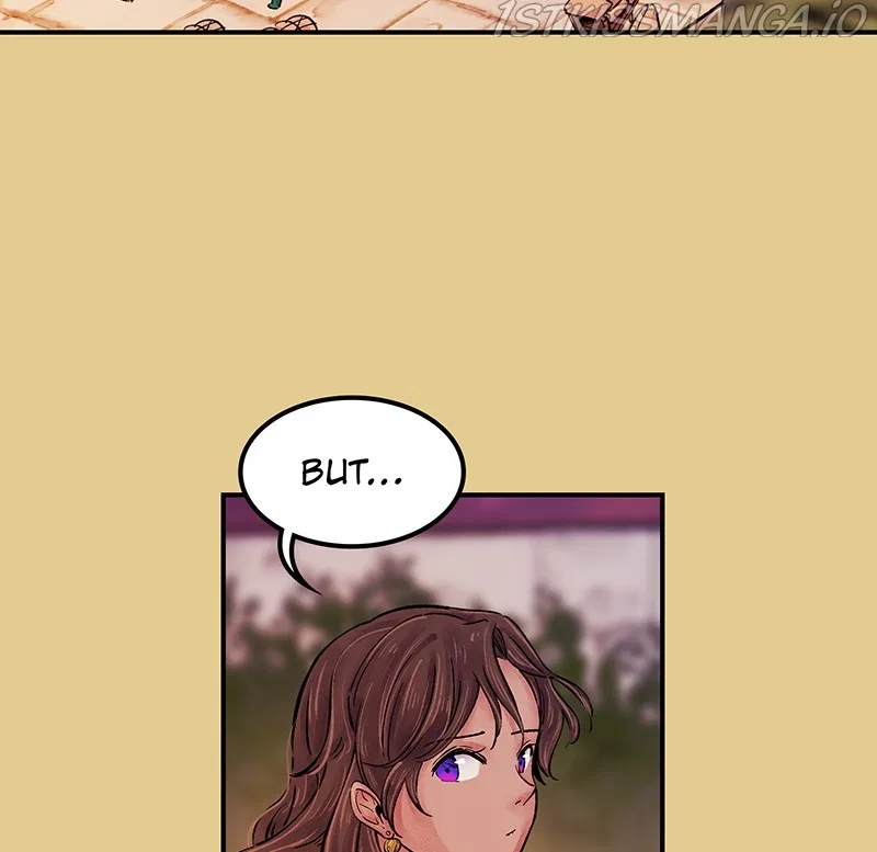 The Witch and The Bull Chapter 85 – Page 82