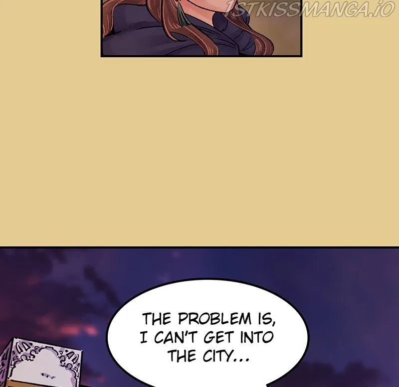 The Witch and The Bull Chapter 85 – Page 83