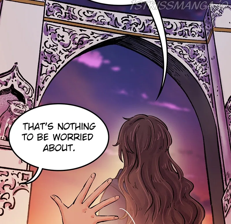 The Witch and The Bull Chapter 85 – Page 84