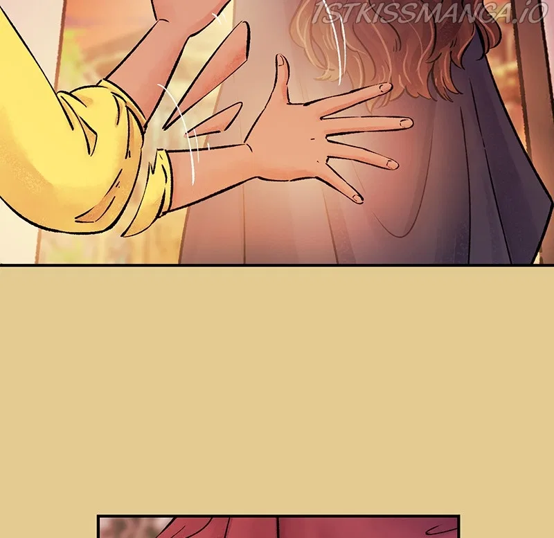 The Witch and The Bull Chapter 85 – Page 85