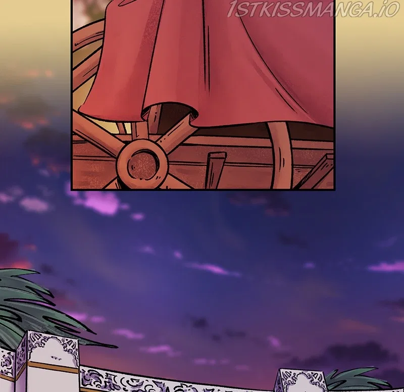The Witch and The Bull Chapter 85 – Page 86