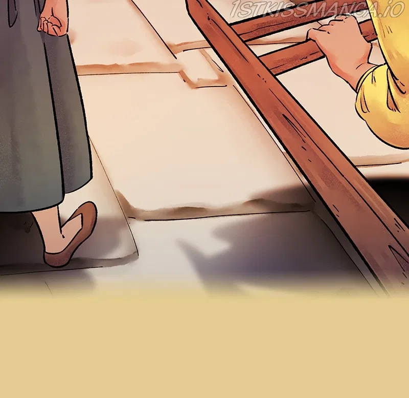 The Witch and The Bull Chapter 85 – Page 88