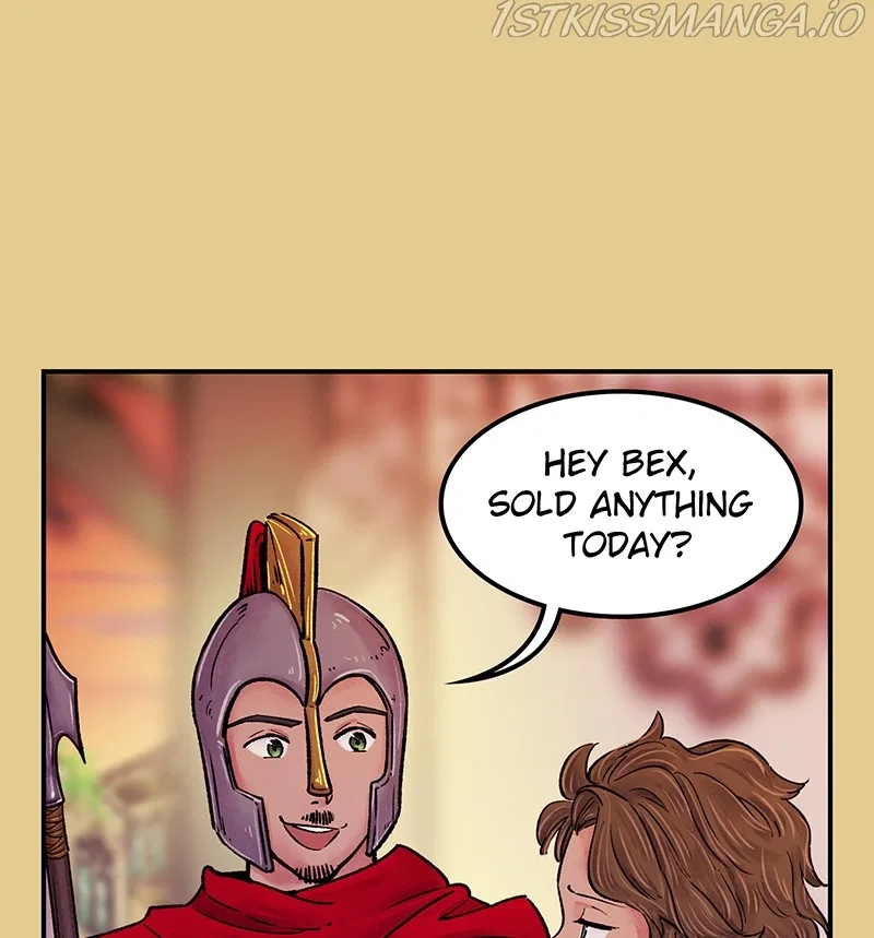 The Witch and The Bull Chapter 85 – Page 89
