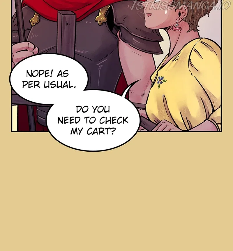 The Witch and The Bull Chapter 85 – Page 90