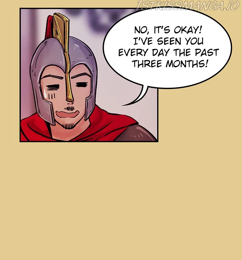 The Witch and The Bull Chapter 85 – Page 91