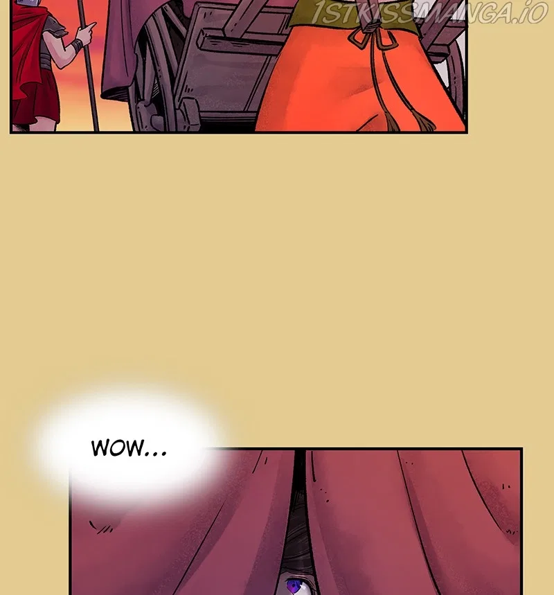 The Witch and The Bull Chapter 85 – Page 93