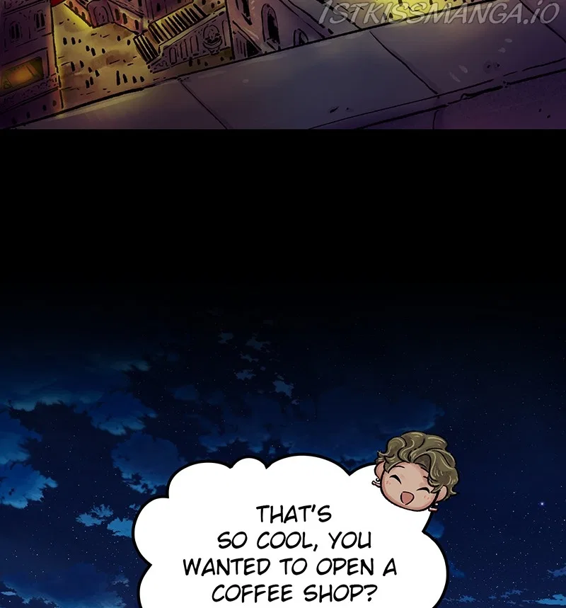 The Witch and The Bull Chapter 85 – Page 96