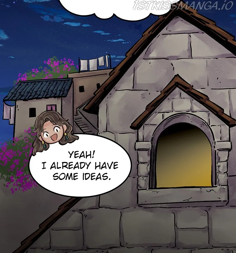 The Witch and The Bull Chapter 85 – Page 97