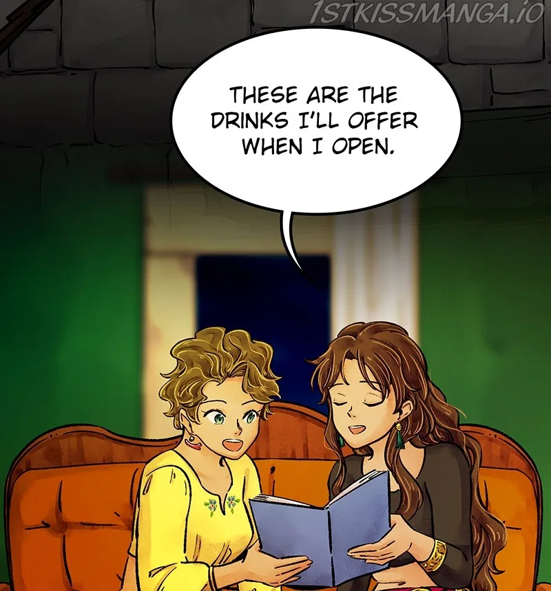 The Witch and The Bull Chapter 85 – Page 98