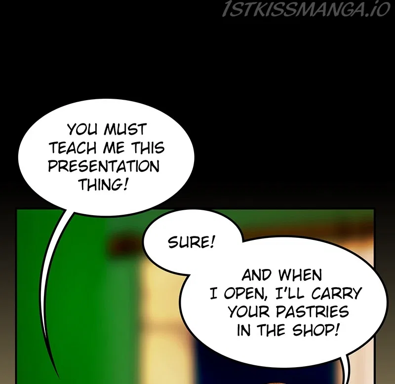 The Witch and The Bull Chapter 85 – Page 100