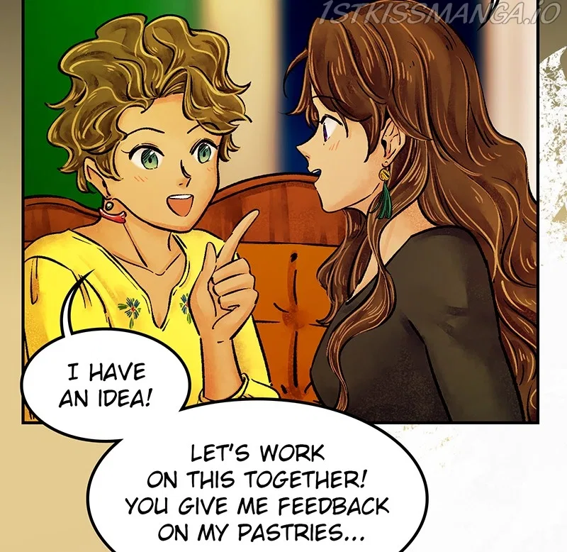 The Witch and The Bull Chapter 85 – Page 101