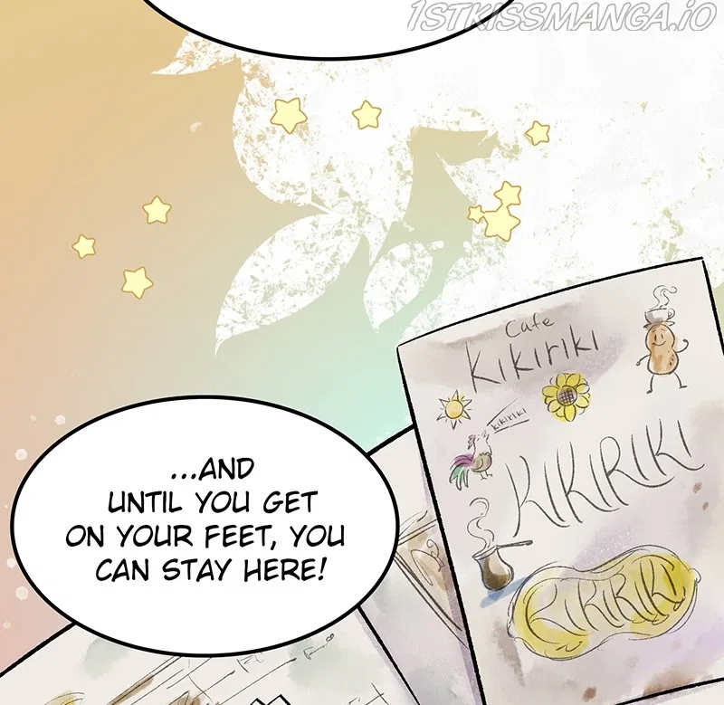 The Witch and The Bull Chapter 85 – Page 102