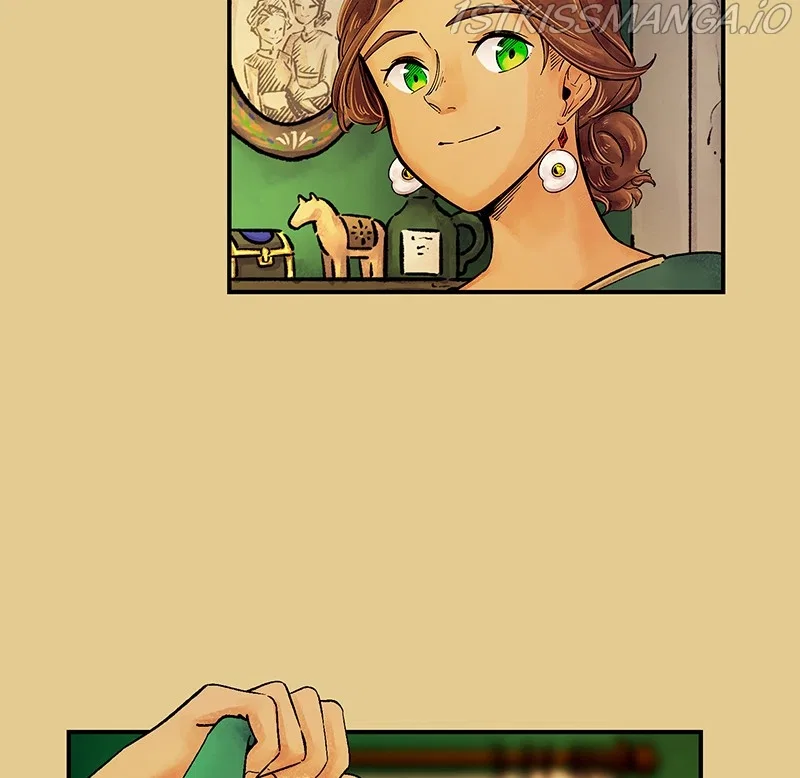 The Witch and The Bull Chapter 85 – Page 106