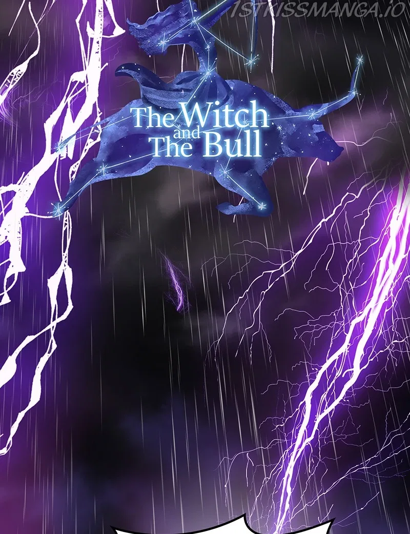 The Witch and The Bull Chapter 84 – Page 2