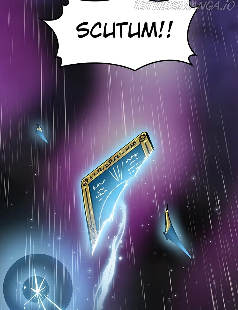 The Witch and The Bull Chapter 84 – Page 3