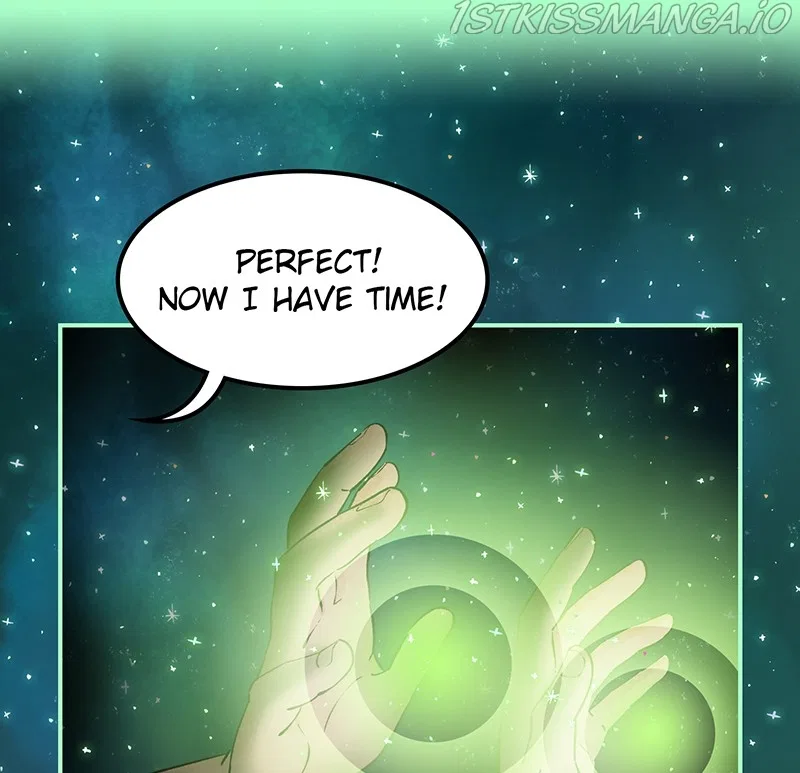 The Witch and The Bull Chapter 84 – Page 12