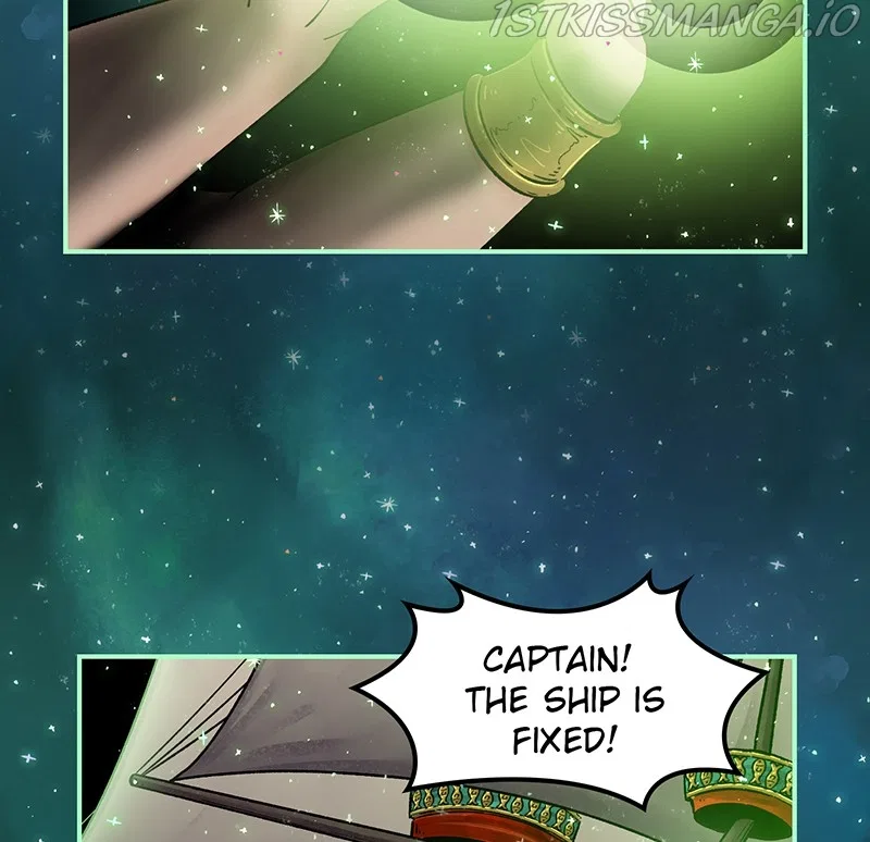 The Witch and The Bull Chapter 84 – Page 13