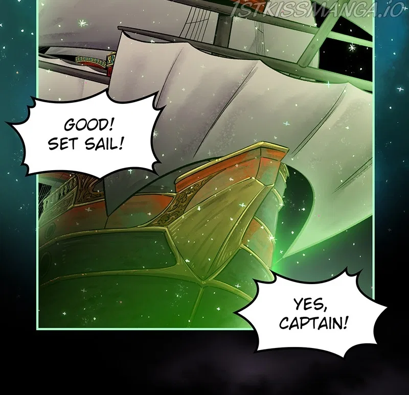 The Witch and The Bull Chapter 84 – Page 14