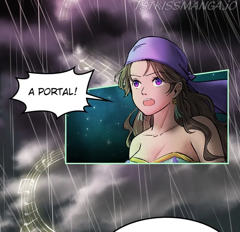 The Witch and The Bull Chapter 84 – Page 17