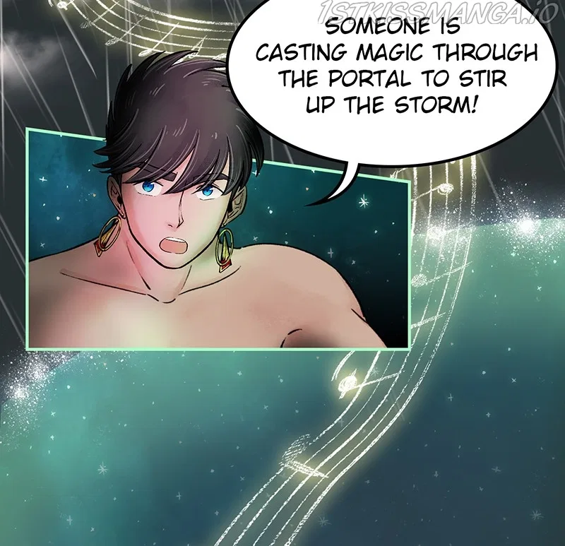 The Witch and The Bull Chapter 84 – Page 18