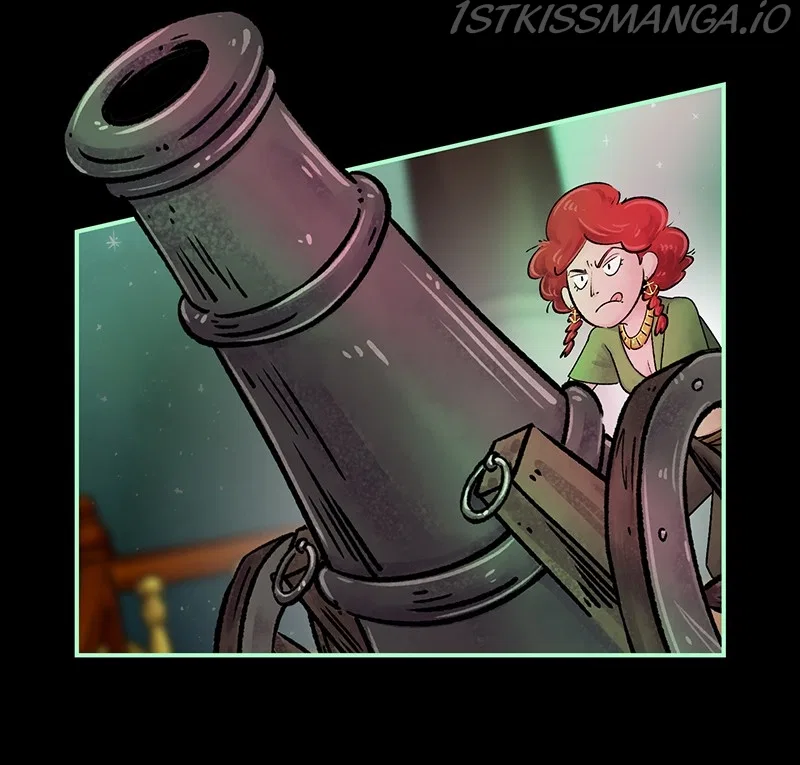 The Witch and The Bull Chapter 84 – Page 24