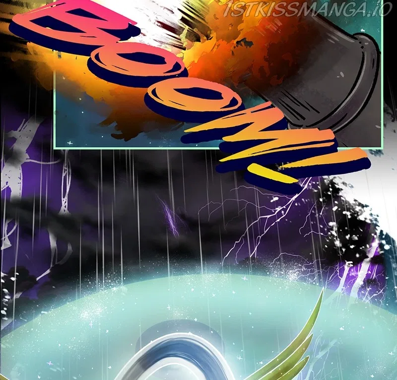 The Witch and The Bull Chapter 84 – Page 26