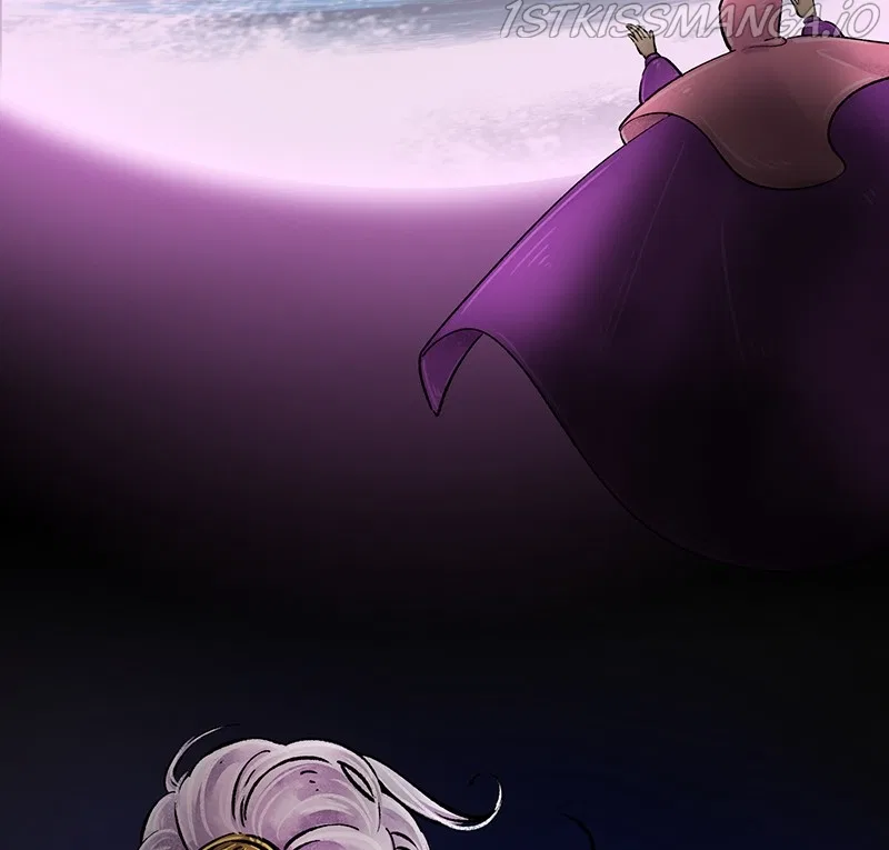 The Witch and The Bull Chapter 84 – Page 29