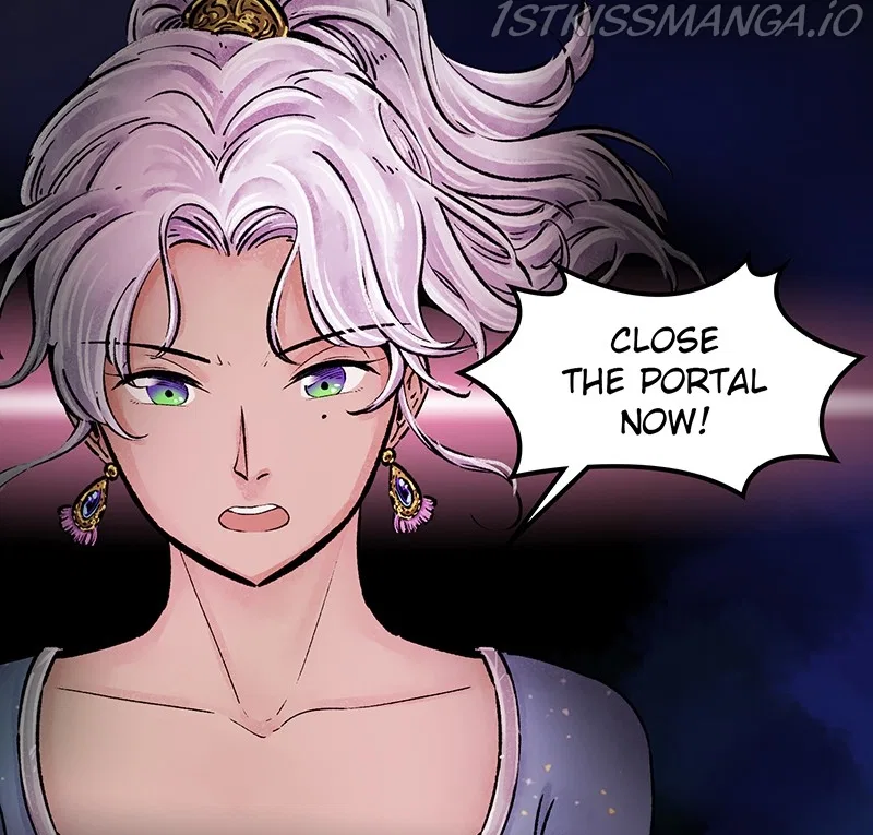 The Witch and The Bull Chapter 84 – Page 30