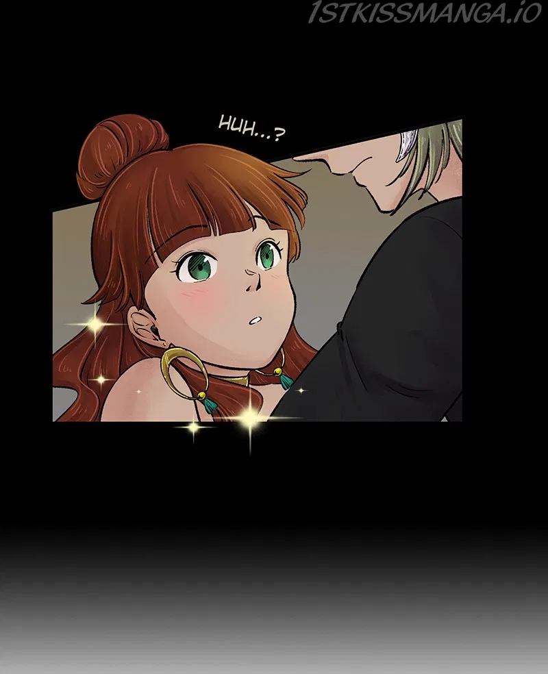 The Witch and The Bull Chapter 84 – Page 36