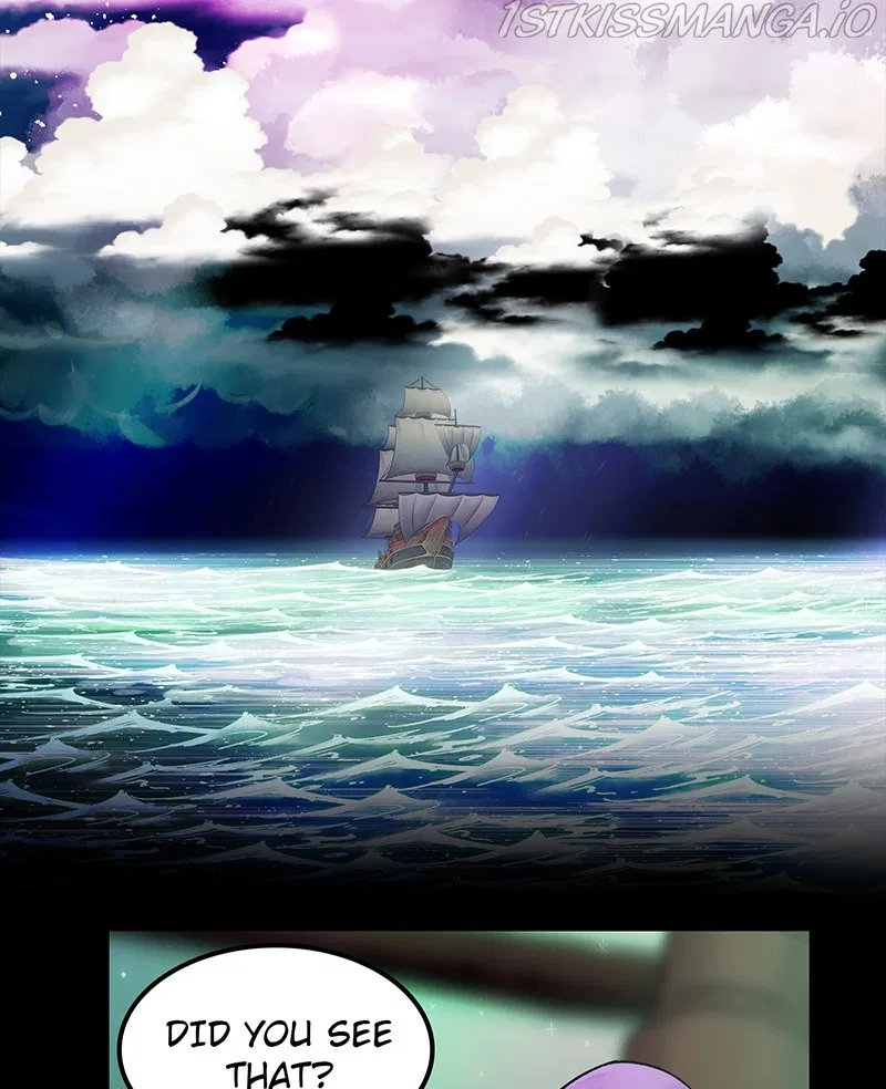 The Witch and The Bull Chapter 84 – Page 40