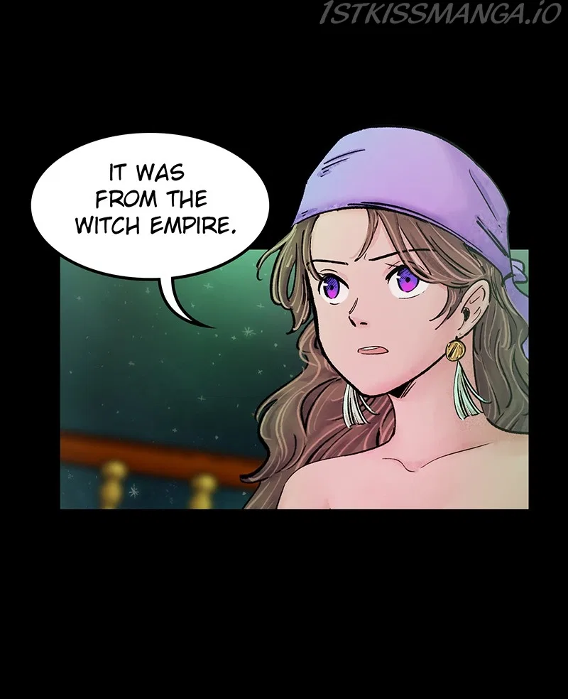 The Witch and The Bull Chapter 84 – Page 42