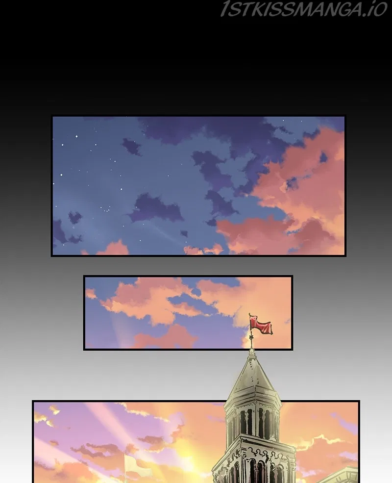The Witch and The Bull Chapter 84 – Page 43