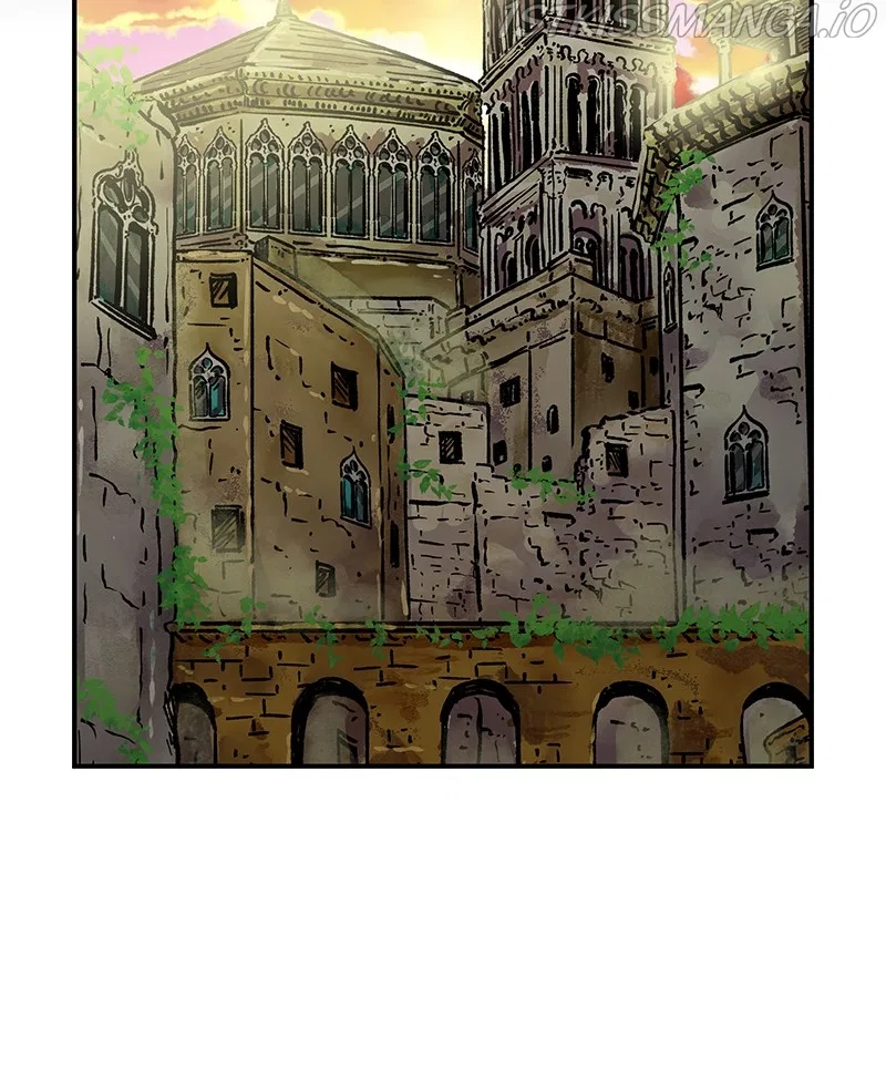 The Witch and The Bull Chapter 84 – Page 44