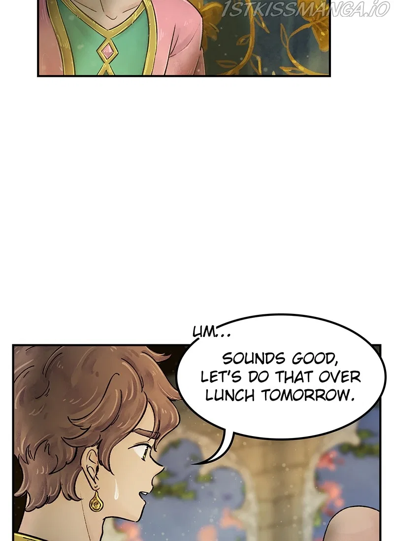 The Witch and The Bull Chapter 84 – Page 48