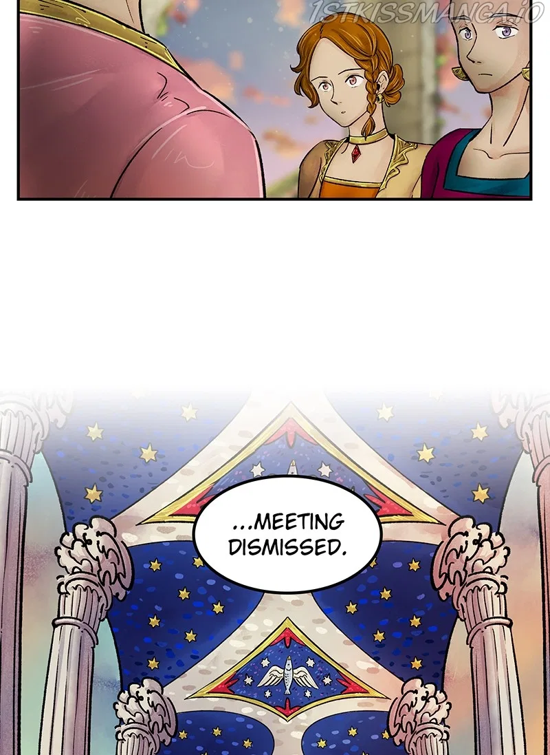 The Witch and The Bull Chapter 84 – Page 49