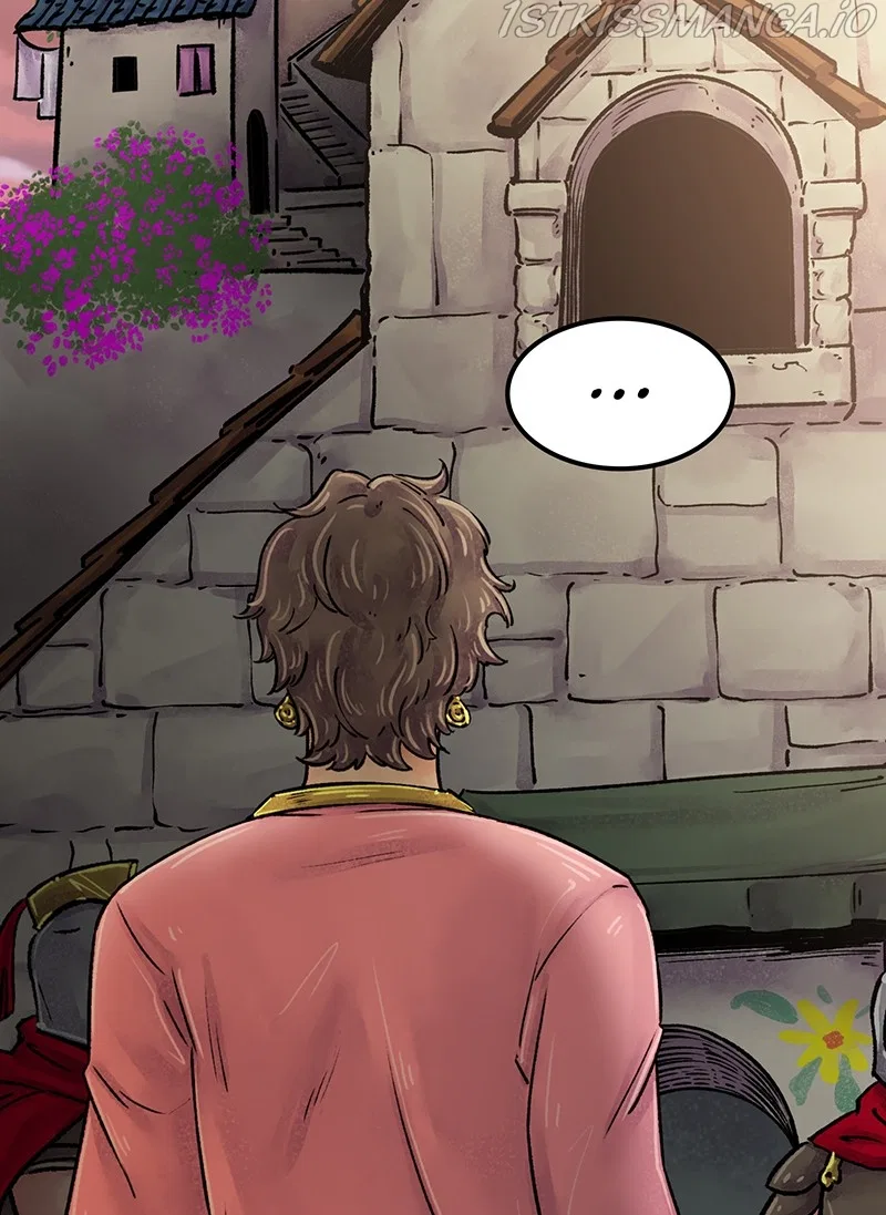 The Witch and The Bull Chapter 84 – Page 53