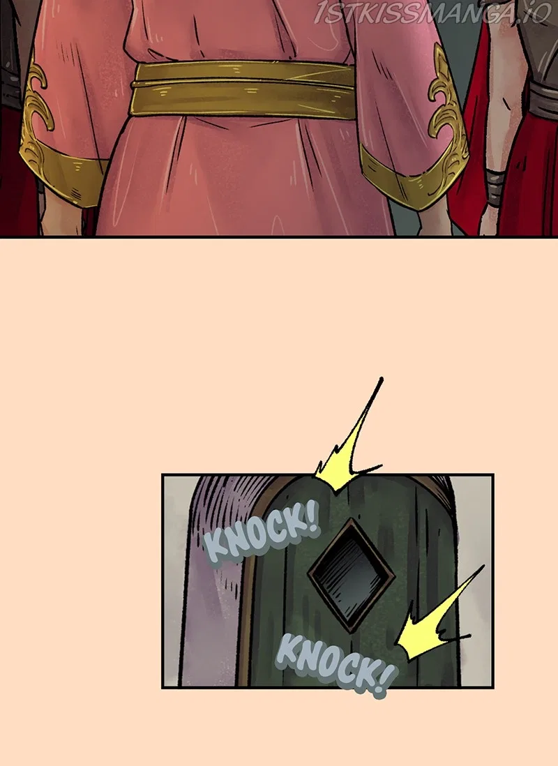 The Witch and The Bull Chapter 84 – Page 54