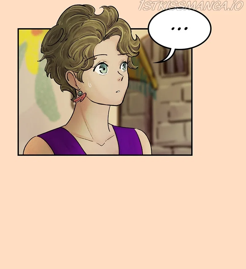 The Witch and The Bull Chapter 84 – Page 60