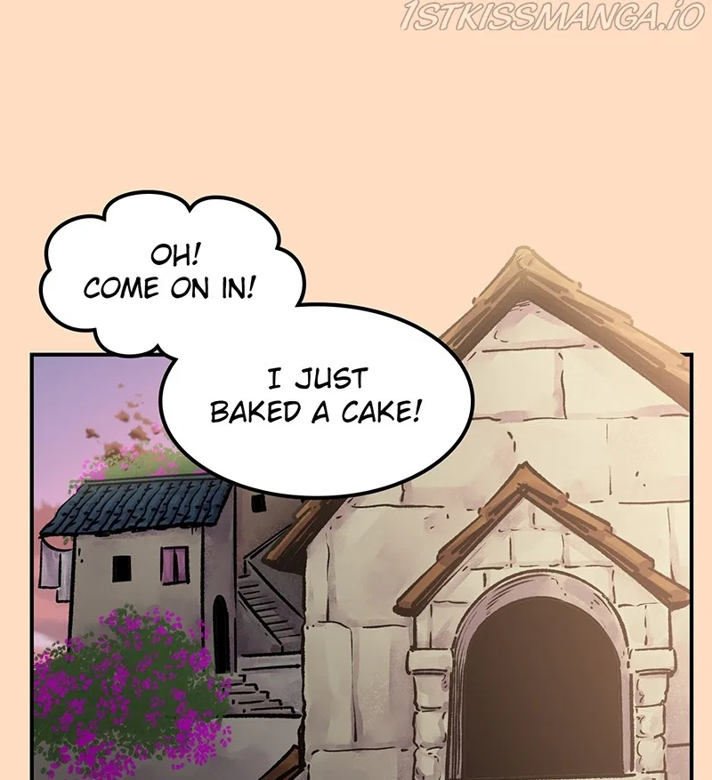 The Witch and The Bull Chapter 84 – Page 61