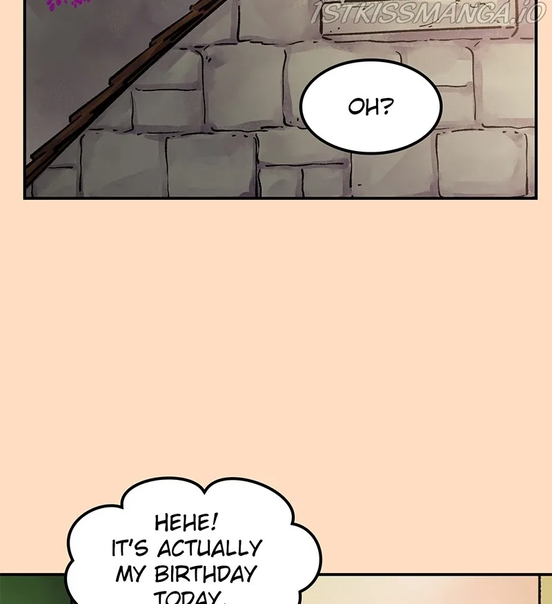 The Witch and The Bull Chapter 84 – Page 62