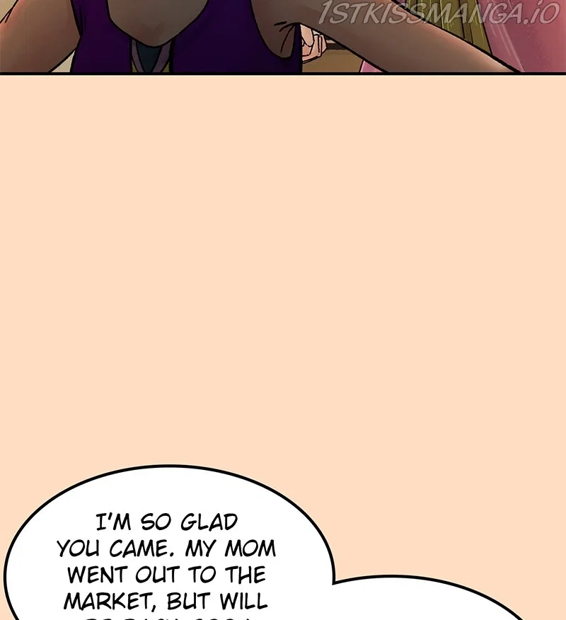 The Witch and The Bull Chapter 84 – Page 64