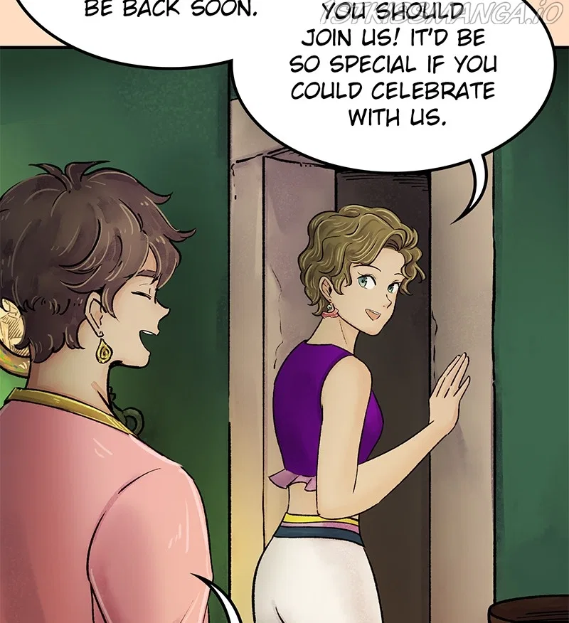 The Witch and The Bull Chapter 84 – Page 65