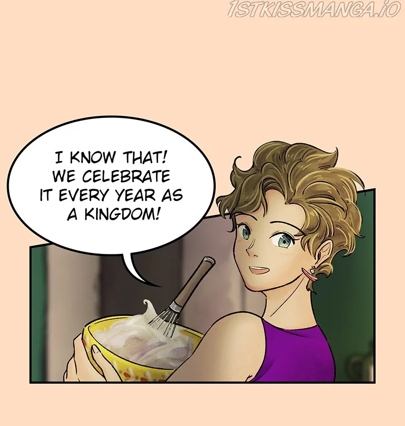 The Witch and The Bull Chapter 84 – Page 67