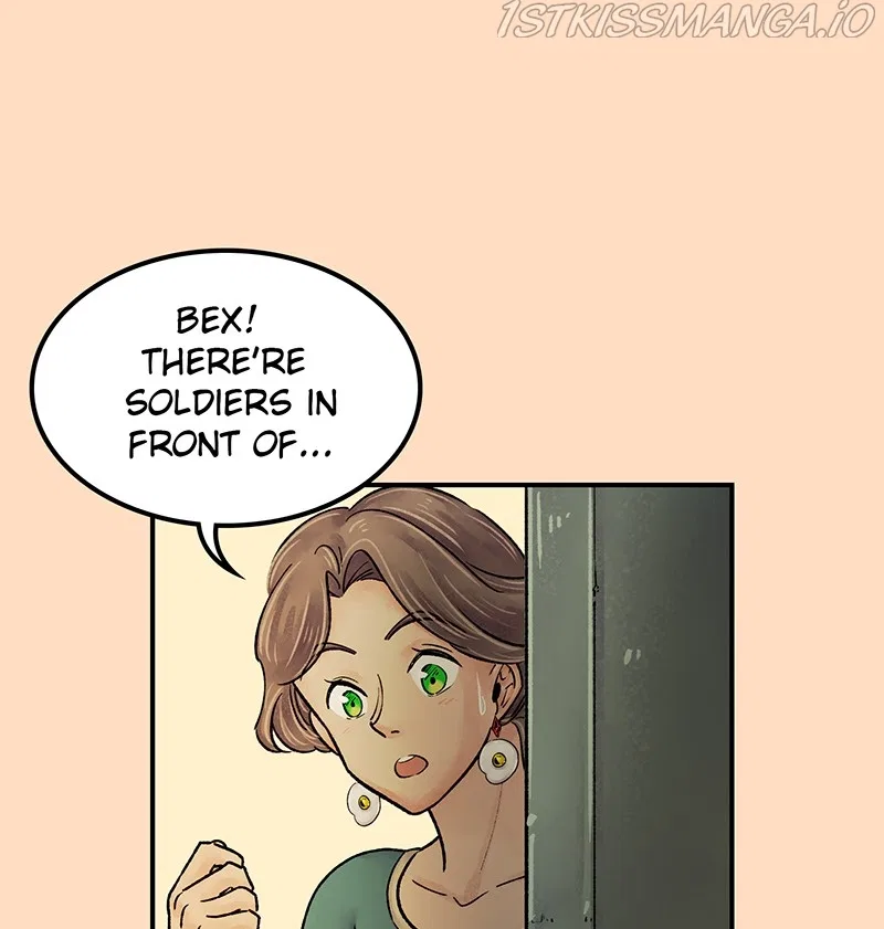 The Witch and The Bull Chapter 84 – Page 68